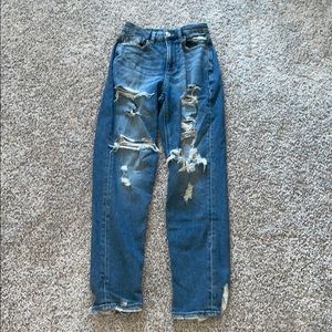 American Eagle Boyfriend Jeans